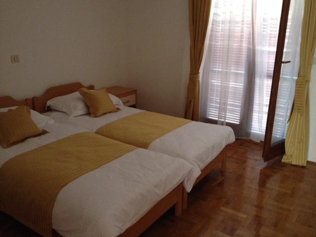 Apartments Marija Sveti Petar  Room photo