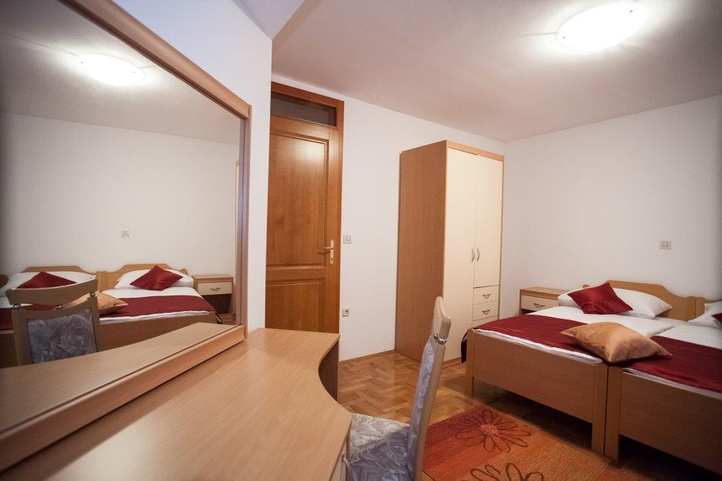 Apartments Marija Sveti Petar  Room photo